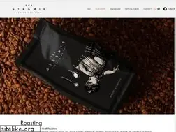Sites similar to thesteamie.co.uk