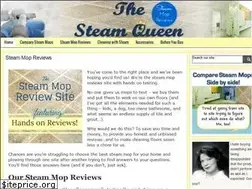 Sites similar to thesteamqueen.com