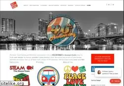 Sites similar to thesteamteam.com