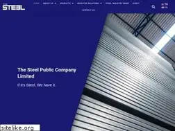 Sites similar to thesteel.co.th