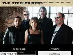 Sites similar to thesteeldrivers.com