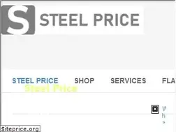 Sites similar to thesteelprice.com
