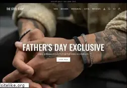 Sites similar to thesteelshop.com