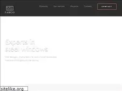 Sites similar to thesteelwindowcompany.com