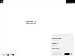 Sites similar to thesteeplechase.com