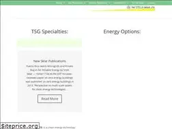 Sites similar to thestellagroupltd.com