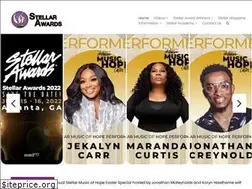 Sites similar to thestellarawards.com