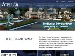 Sites similar to thestellarfamily.com