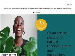 Sites similar to thestem.co.uk