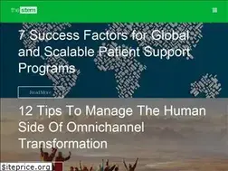 Sites similar to thestem.com