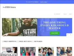 Sites similar to thestemstore.com