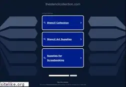 Sites similar to thestencilcollection.com