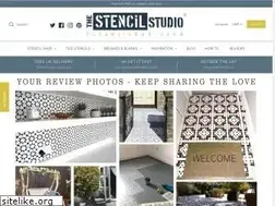 Sites similar to thestencilstudio.com