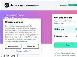 Sites similar to thestep.xyz