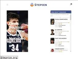 Sites similar to thestepien.com