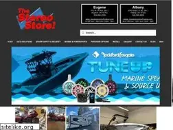 Sites similar to thestereostore.com