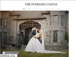 Sites similar to thesterlingcastle.com