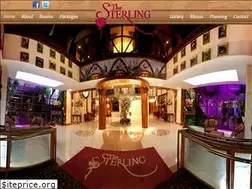 Sites similar to thesterlingcaterers.com