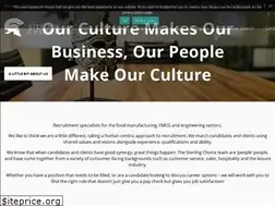 Sites similar to thesterlingchoice.com