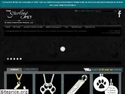 Sites similar to thesterlingpet.com
