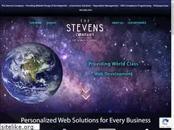 Sites similar to thestevenscompany.net