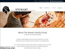 Sites similar to thestewartgroup.eu