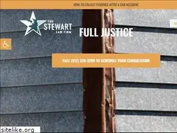 Sites similar to thestewartlawfirm.net