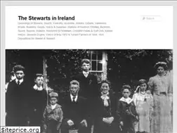 Sites similar to thestewartsinireland.ie