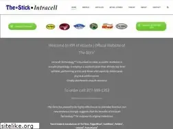 Sites similar to thestick.com