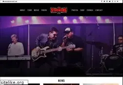 Sites similar to thestickers.com