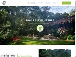 Sites similar to thesticks.my