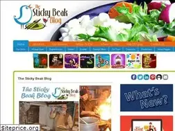 Sites similar to thestickybeak.co.uk