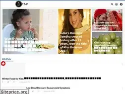 Sites similar to thestickypost.in