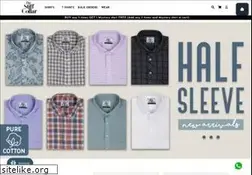 Sites similar to thestiffcollar.com