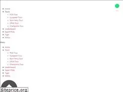 Sites similar to thestiffshaft.com