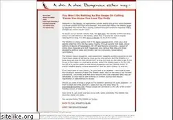 Sites similar to thestiletto.info