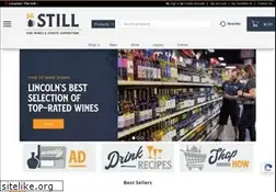 Sites similar to thestill.com