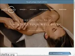 Sites similar to thestillpointmindandbody.com