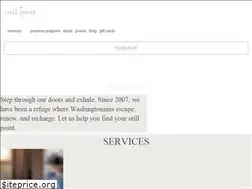 Sites similar to thestillpointspa.com