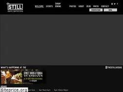 Sites similar to thestillvegas.com
