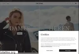 Sites similar to thesting.com