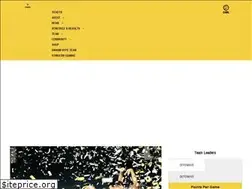 Sites similar to thestingers.ca