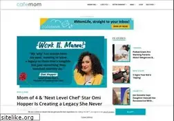 Sites similar to thestir.cafemom.com