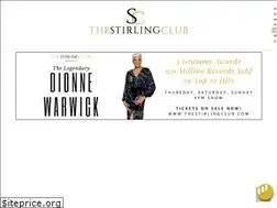 Sites similar to thestirlingclub.com