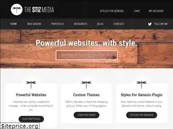 Sites similar to thestizmedia.com