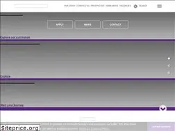 Sites similar to thestleonardsacademy.org.uk