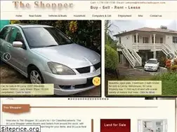 Sites similar to thestluciashopper.com