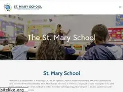 Sites similar to thestmaryschool.com