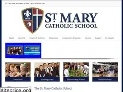 Sites similar to thestmaryschool.org
