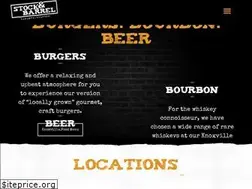 Sites similar to thestockandbarrel.com